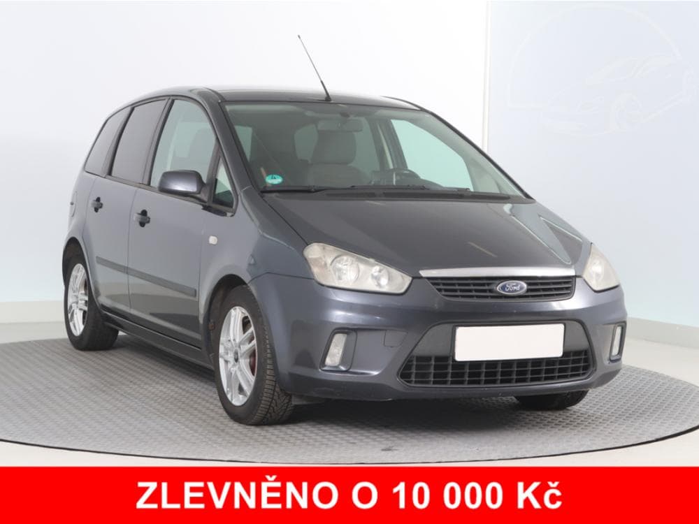 Ford C-Max 1.8 TDCi, Trend, NOVÁ CENA