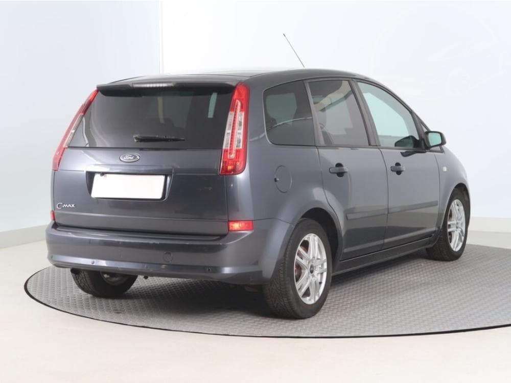 2008 Ford C-Max - 13