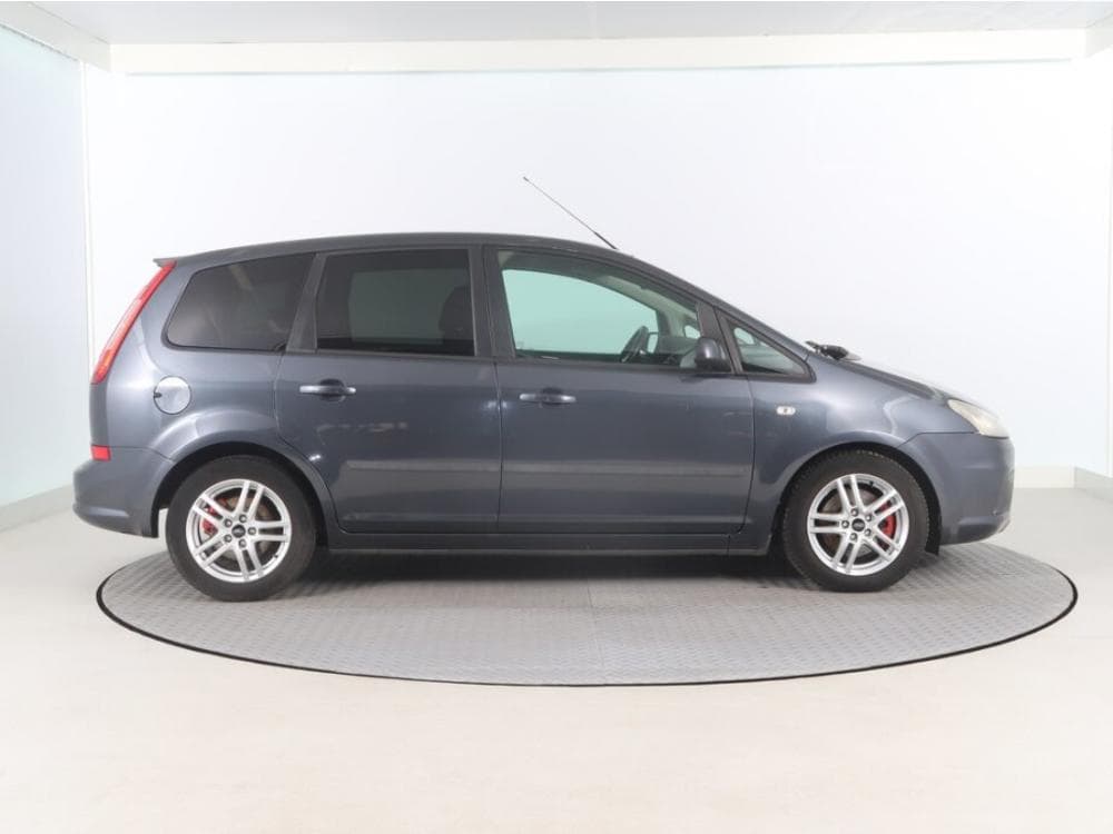2008 Ford C-Max - 16