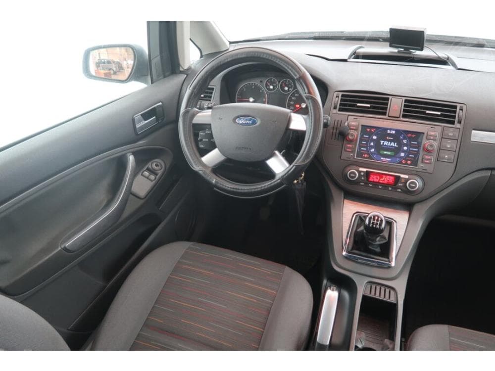 2008 Ford C-Max - 19