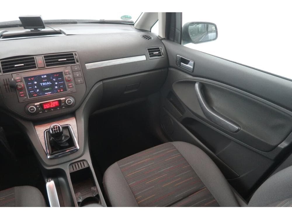 2008 Ford C-Max - 22