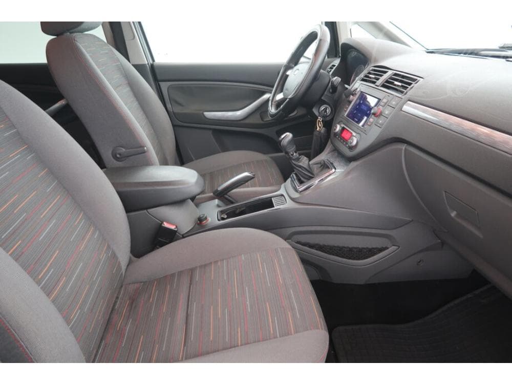 2008 Ford C-Max - 25