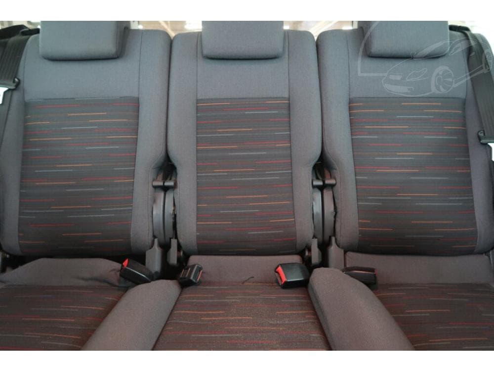 2008 Ford C-Max - 28