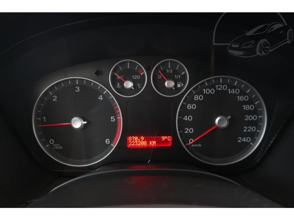 2008 Ford C-Max - 31