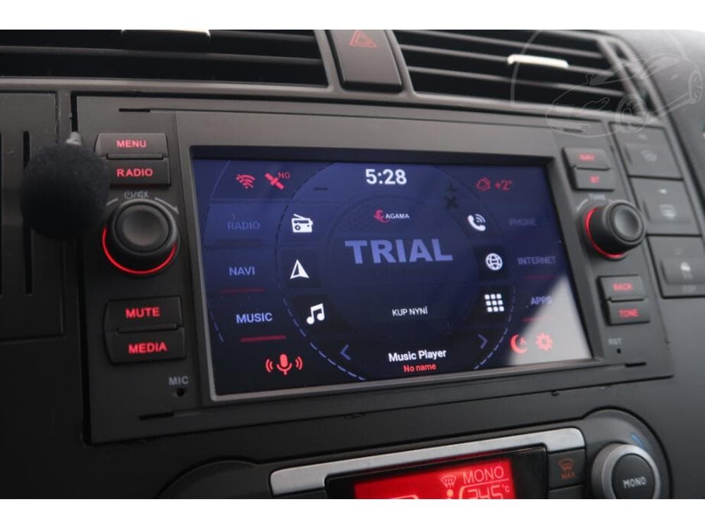 2008 Ford C-Max - 34