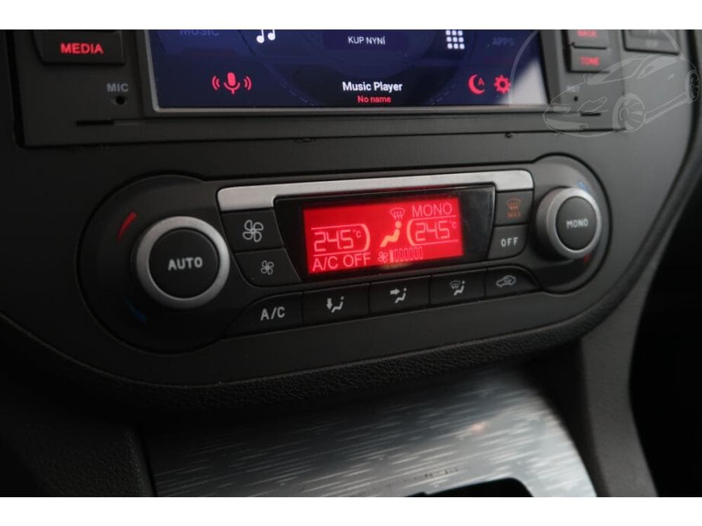 2008 Ford C-Max - 37