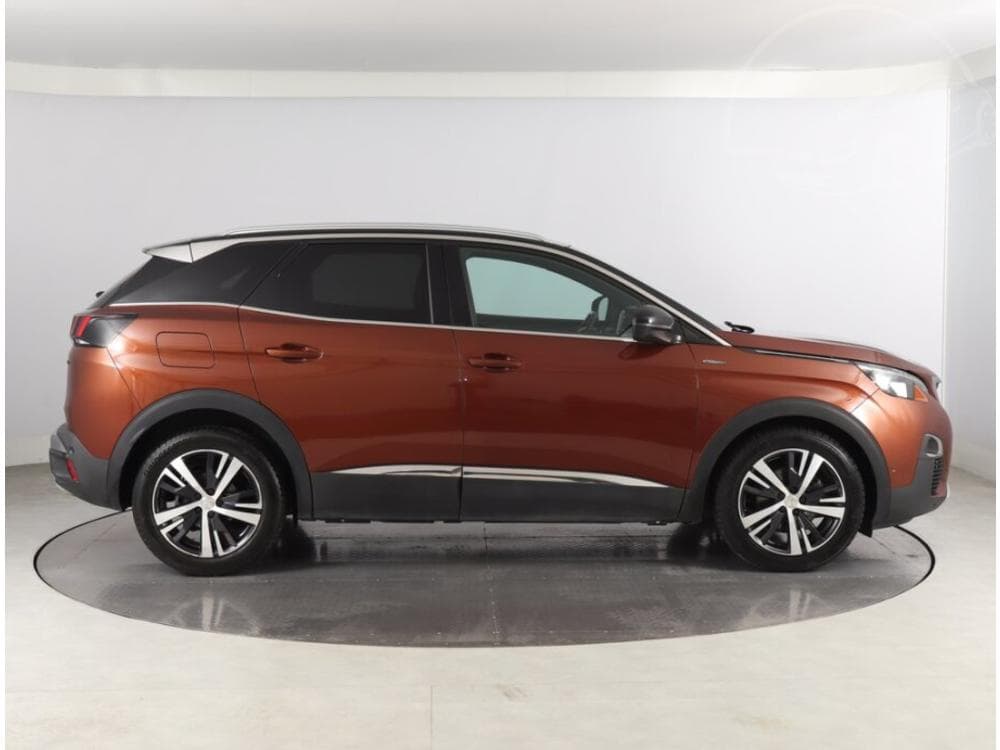 2016 Peugeot 3008 - 6