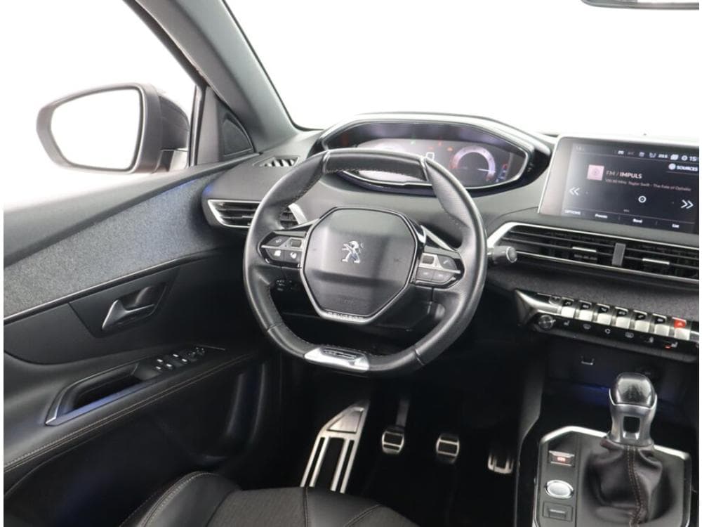 2016 Peugeot 3008 - 7