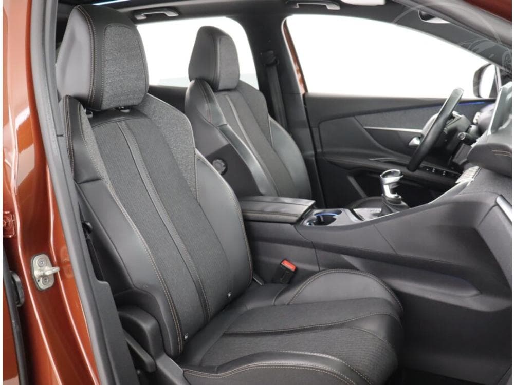 2016 Peugeot 3008 - 9