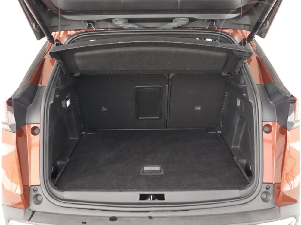 2016 Peugeot 3008 - 13