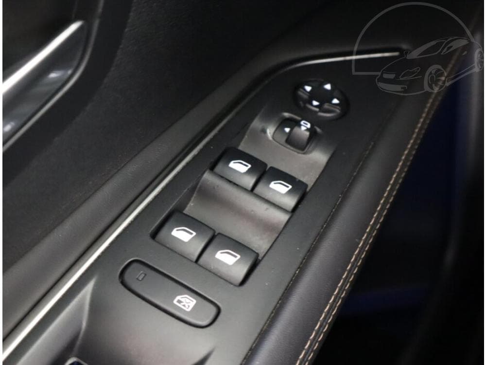 2016 Peugeot 3008 - 14