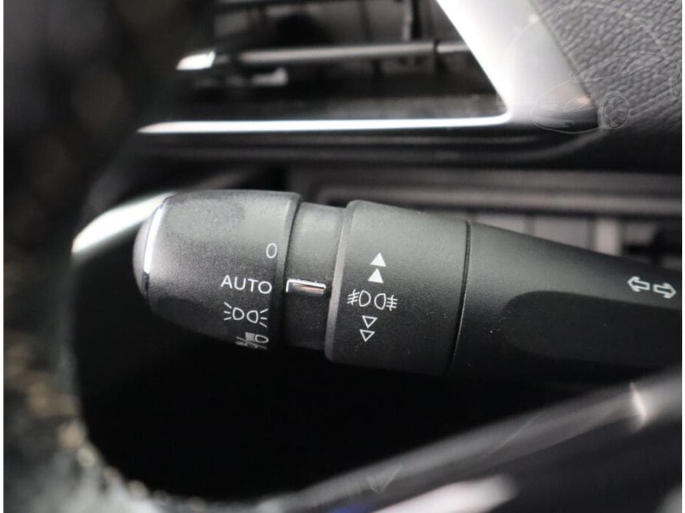 2016 Peugeot 3008 - 15