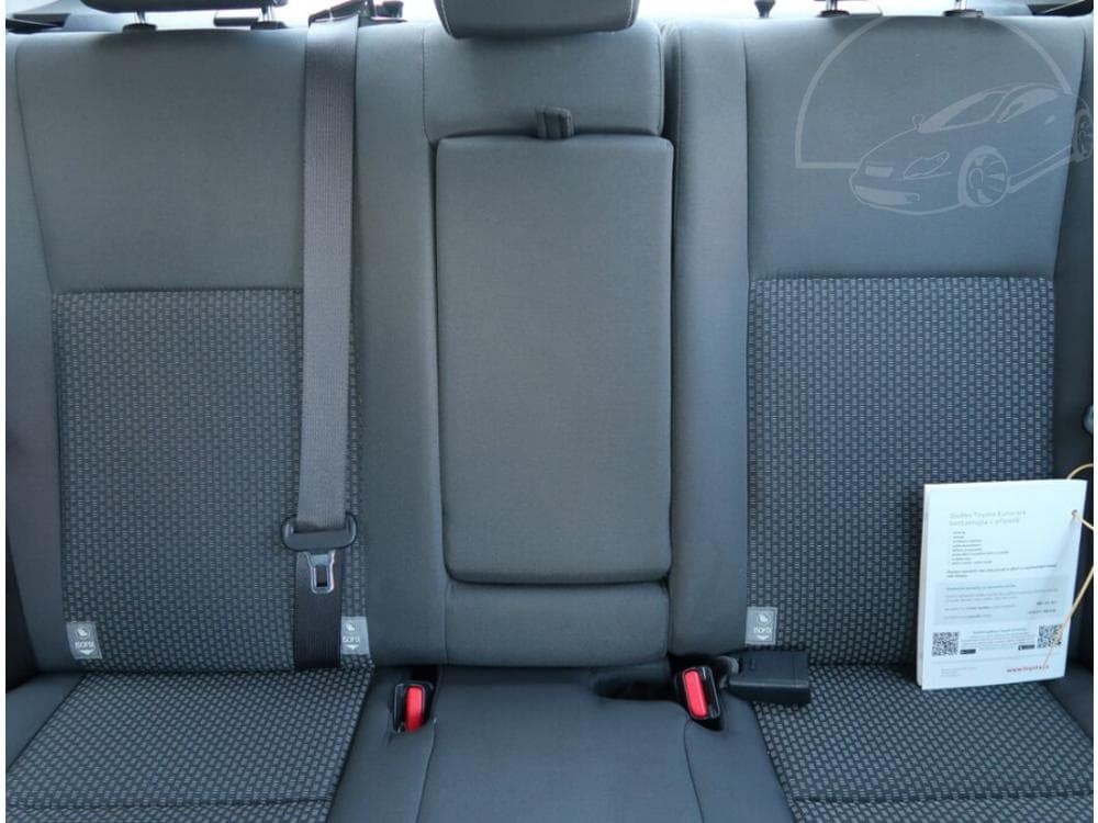 2017 Toyota COROLLA - 28