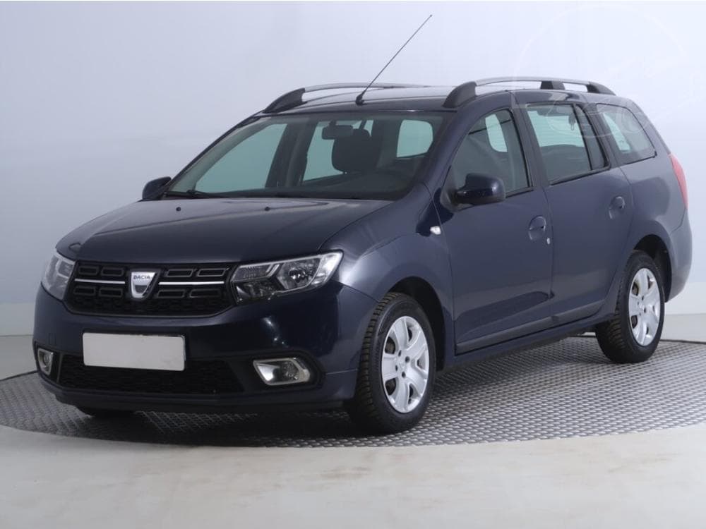 2017 Dacia LOGAN - 2
