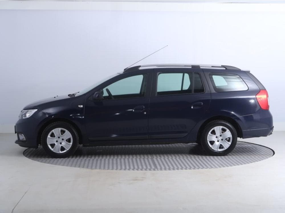 2017 Dacia LOGAN - 3