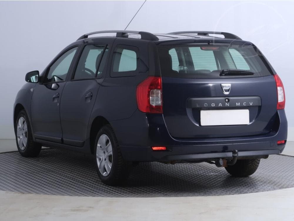2017 Dacia LOGAN - 4