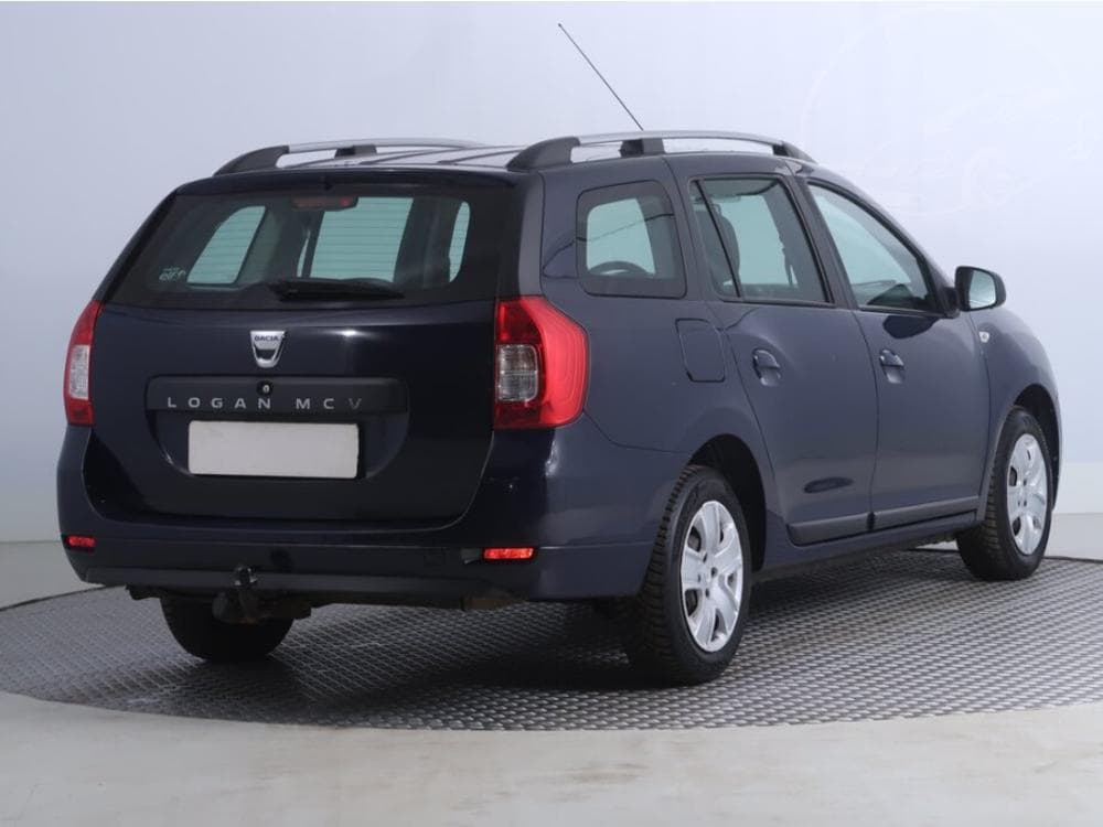 2017 Dacia LOGAN - 5