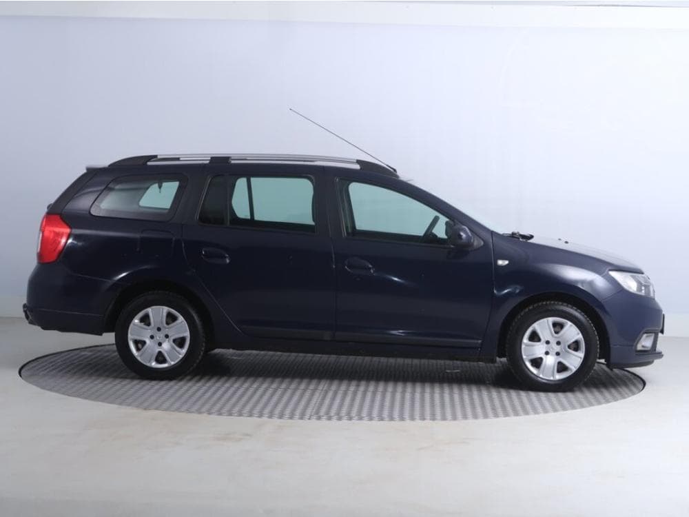 2017 Dacia LOGAN - 6