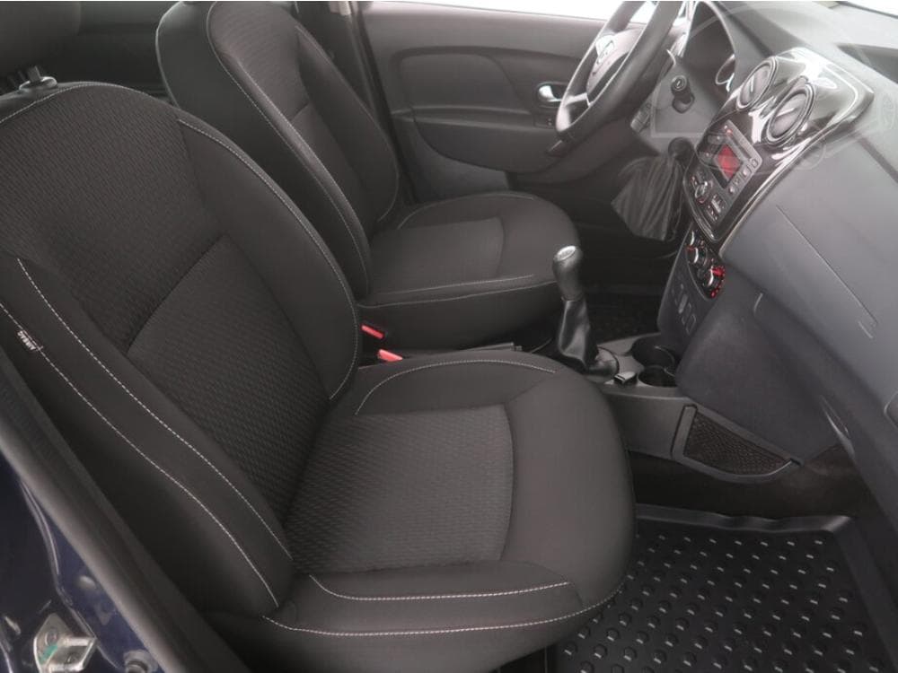 2017 Dacia LOGAN - 9