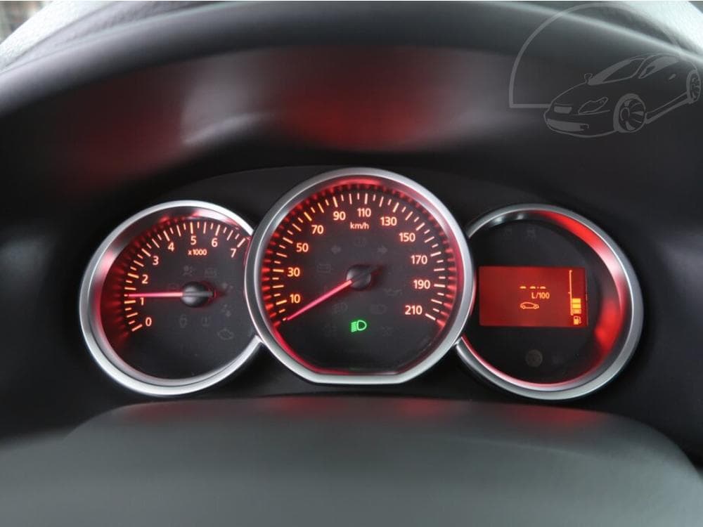 2017 Dacia LOGAN - 11