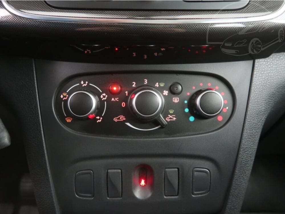 2017 Dacia LOGAN - 14
