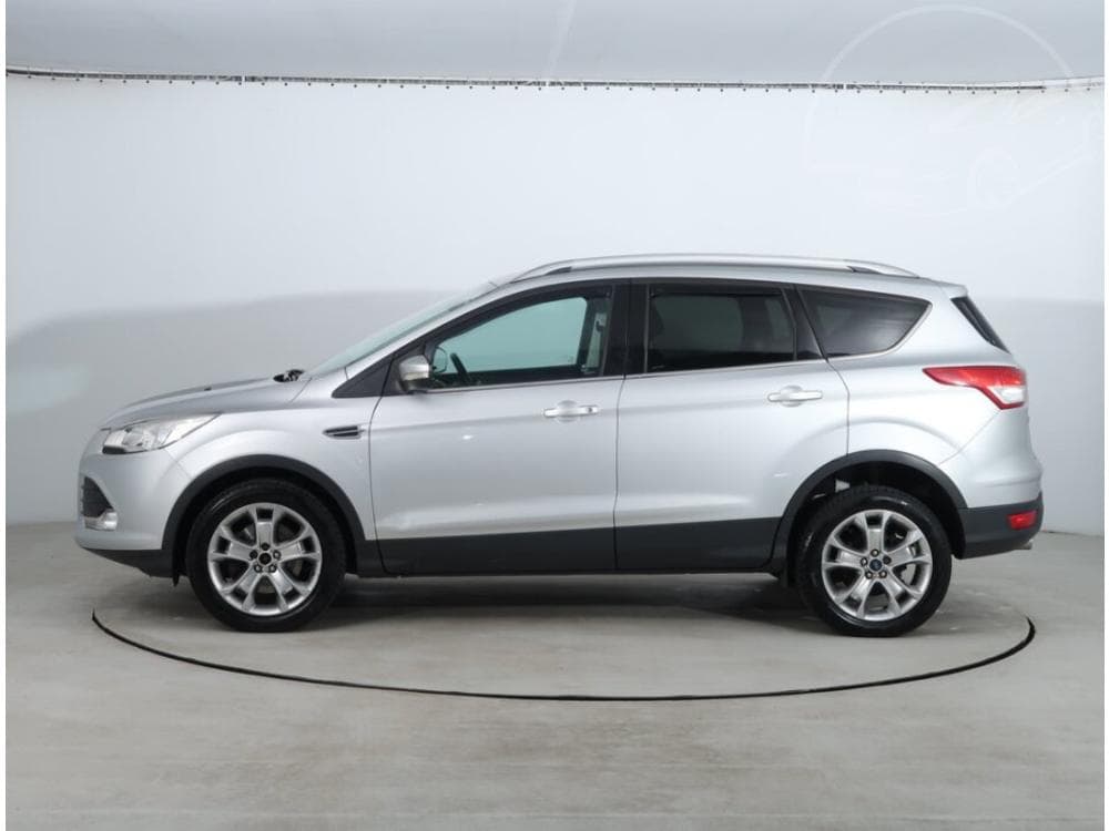 2014 Ford Kuga - 5