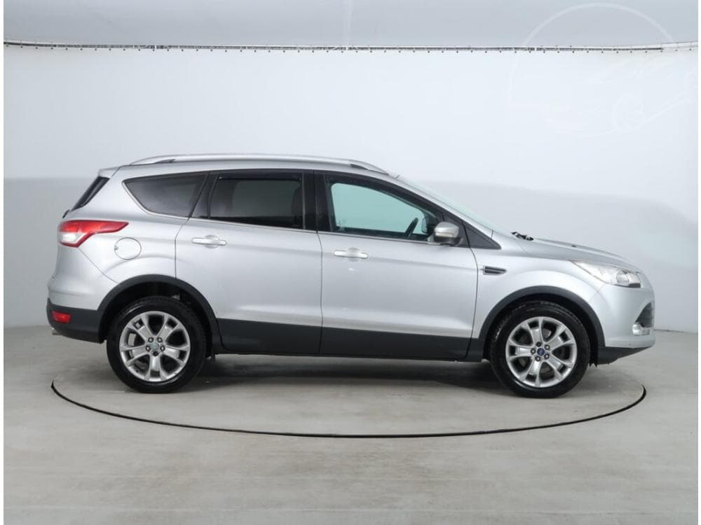 2014 Ford Kuga - 11