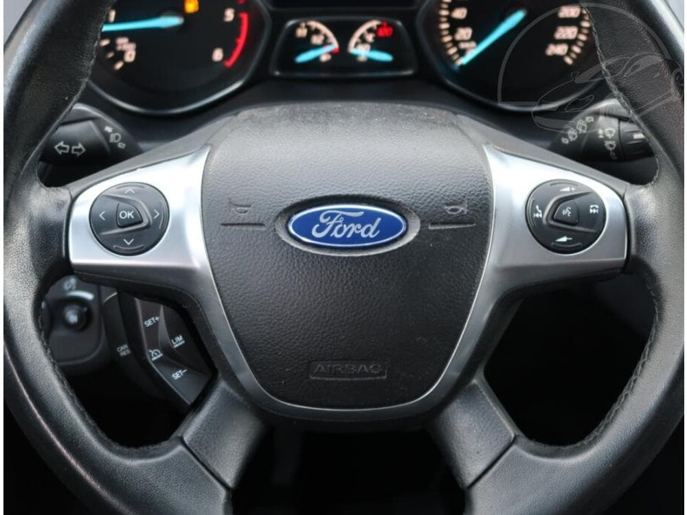 2014 Ford Kuga - 29