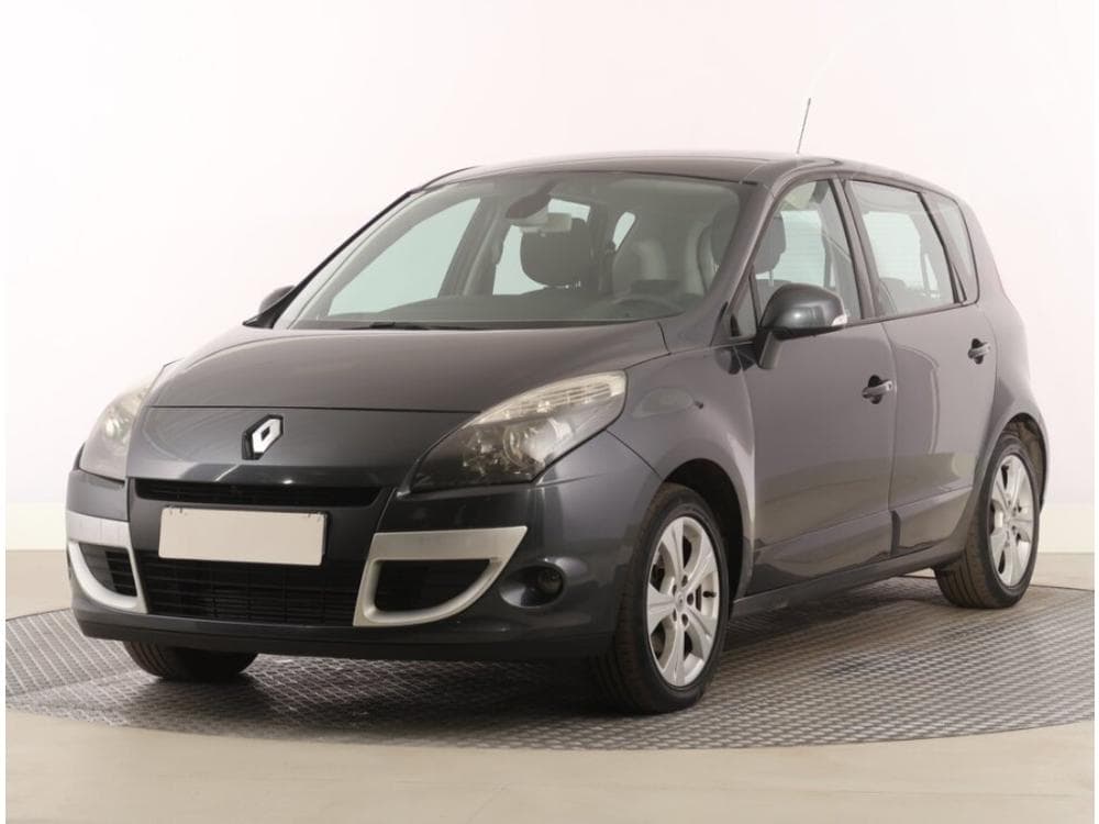2009 Renault SCENIC - 2