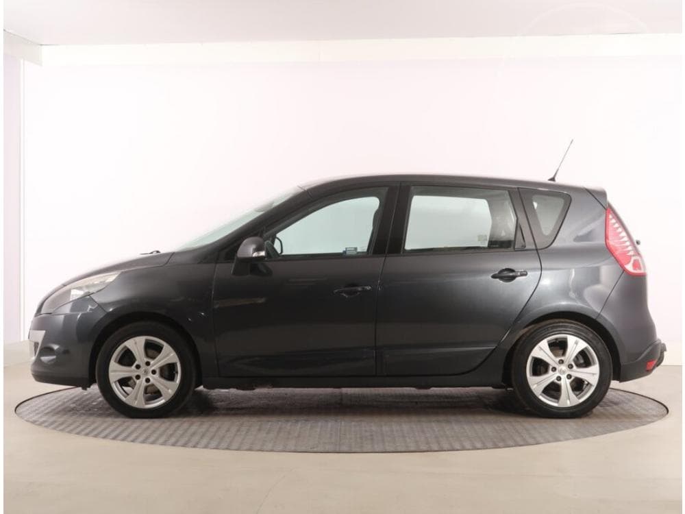 2009 Renault SCENIC - 3