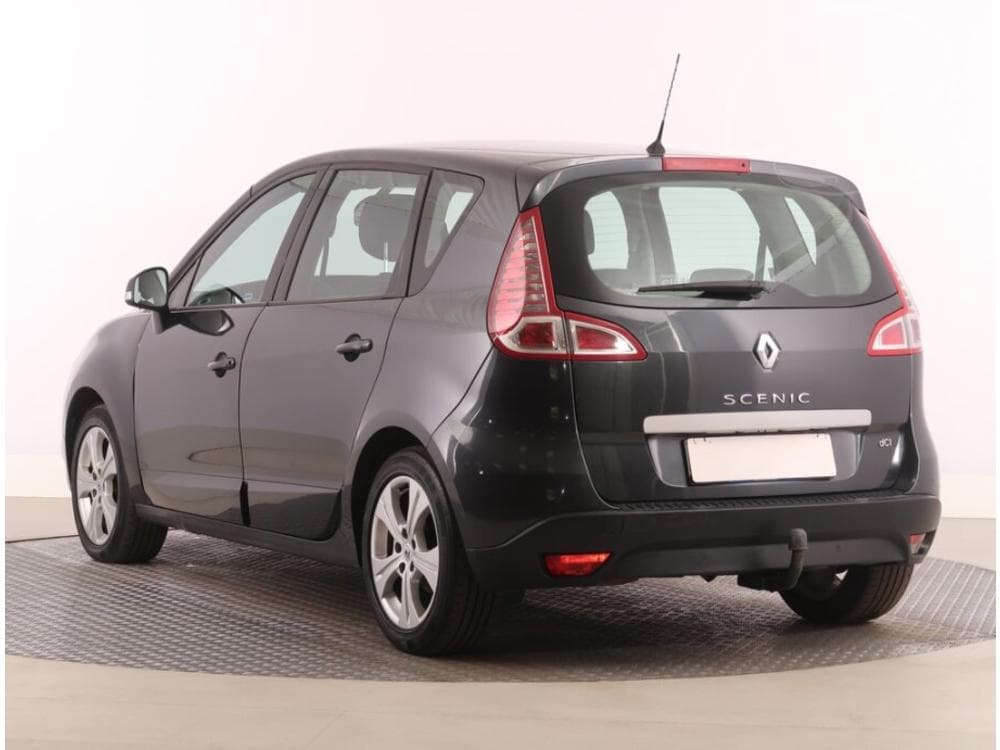 2009 Renault SCENIC - 4