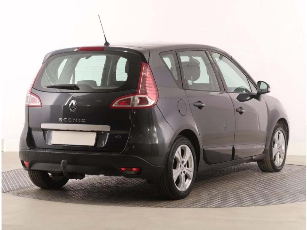 2009 Renault SCENIC - 5