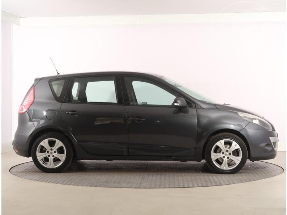 2009 Renault SCENIC - 6