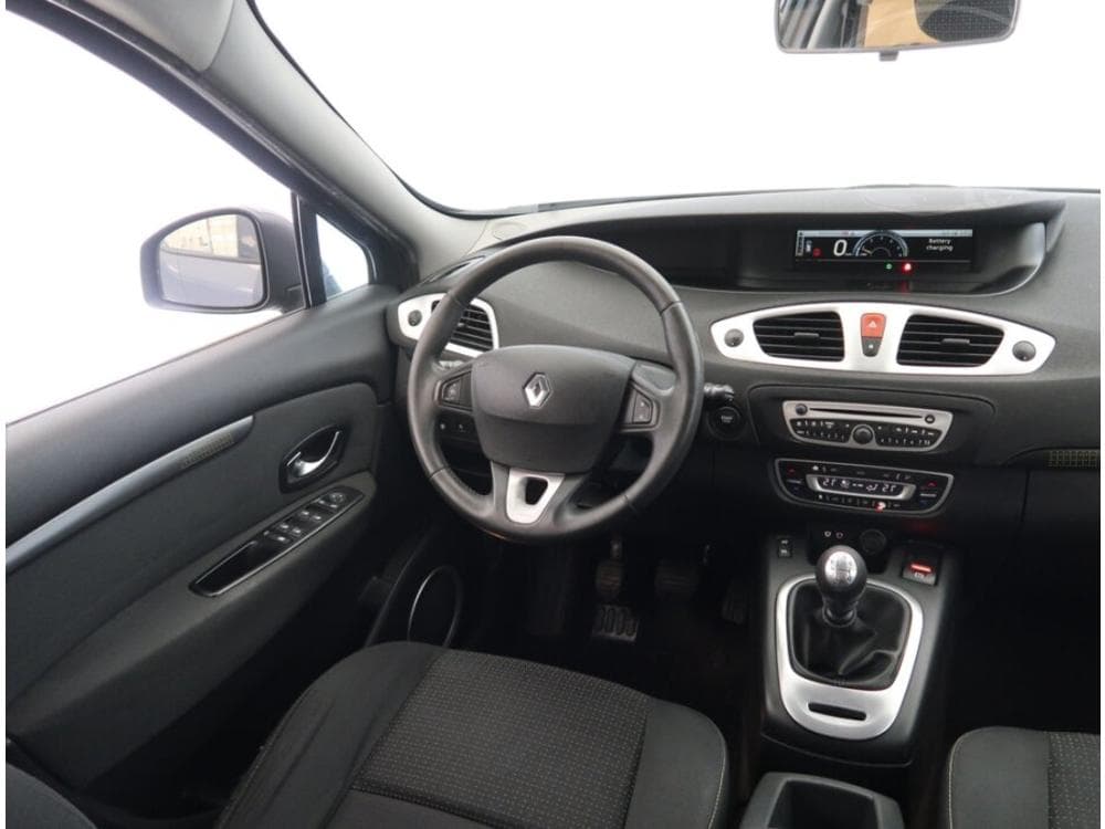 2009 Renault SCENIC - 7