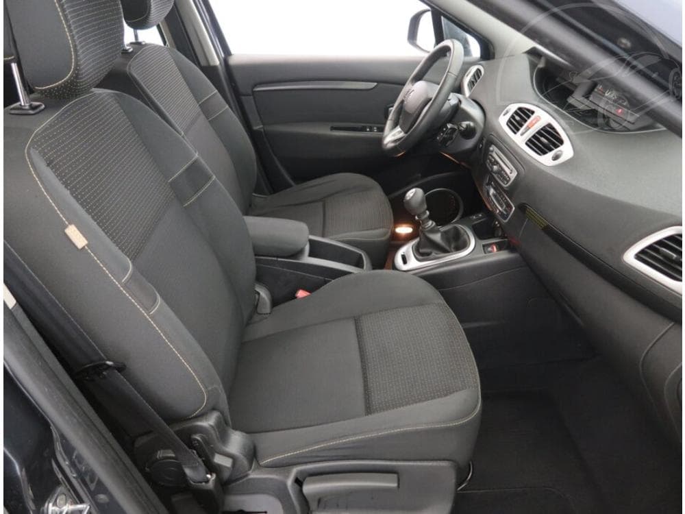 2009 Renault SCENIC - 9