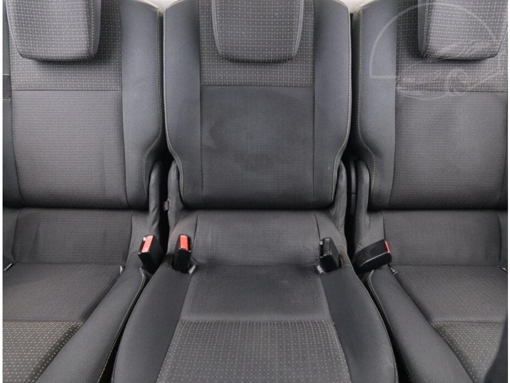 2009 Renault SCENIC - 10