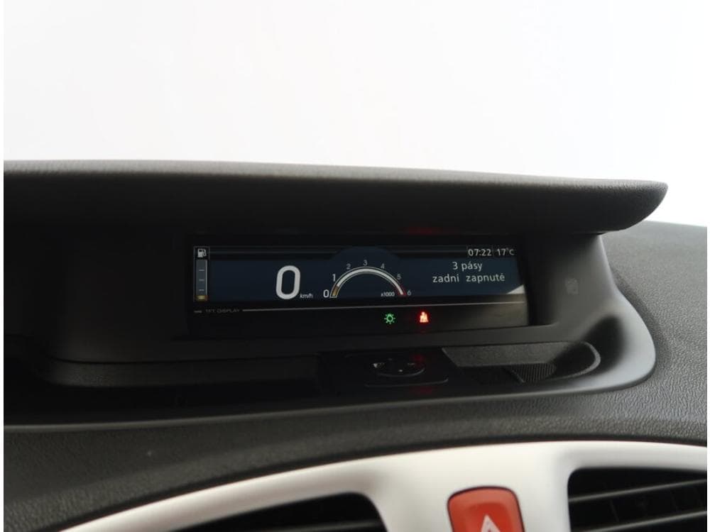 2009 Renault SCENIC - 11