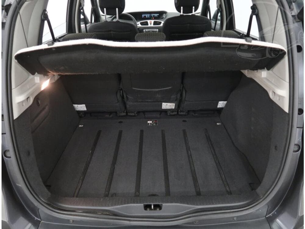 2009 Renault SCENIC - 13