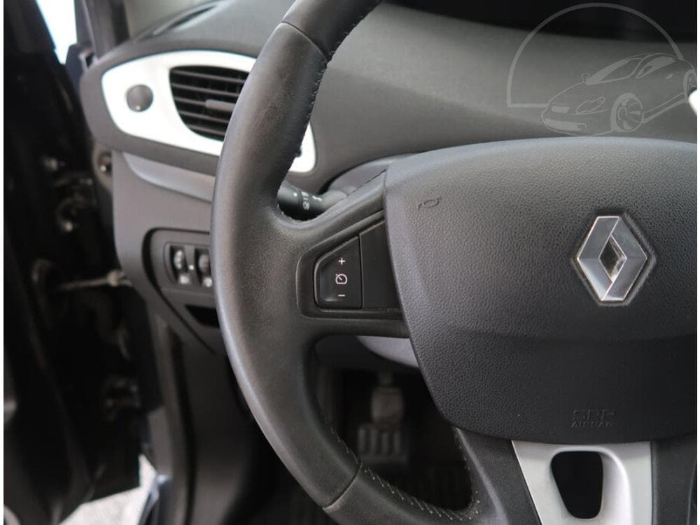 2009 Renault SCENIC - 15