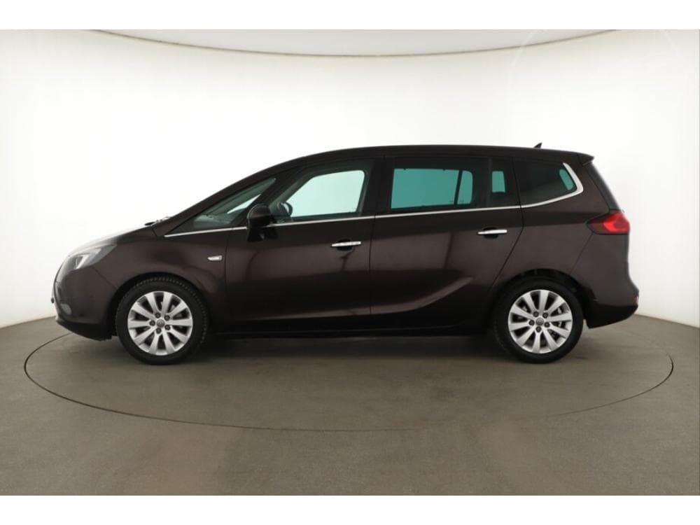 2012 Opel ZAFIRA - 3