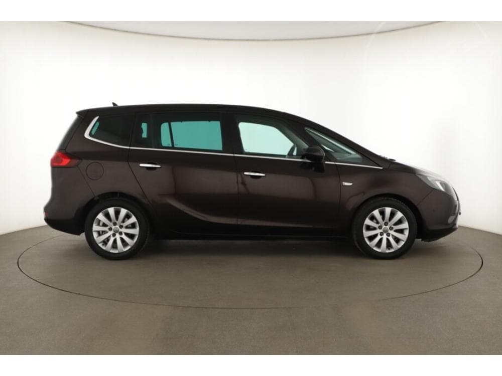 2012 Opel ZAFIRA - 6