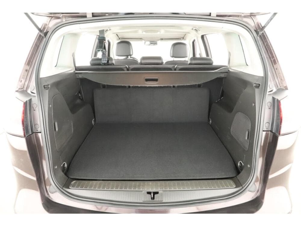 2012 Opel ZAFIRA - 11