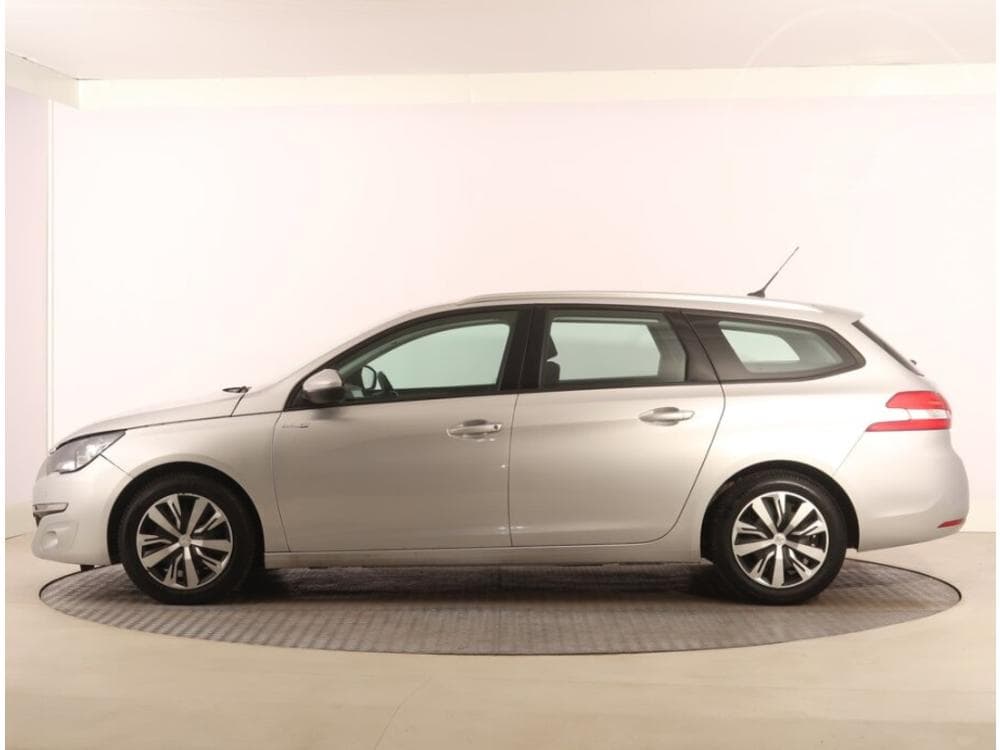 2016 Peugeot 308 - 3