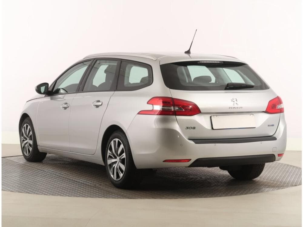 2016 Peugeot 308 - 4