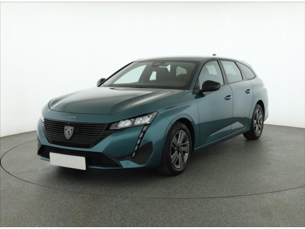2022 Peugeot 308 - 3