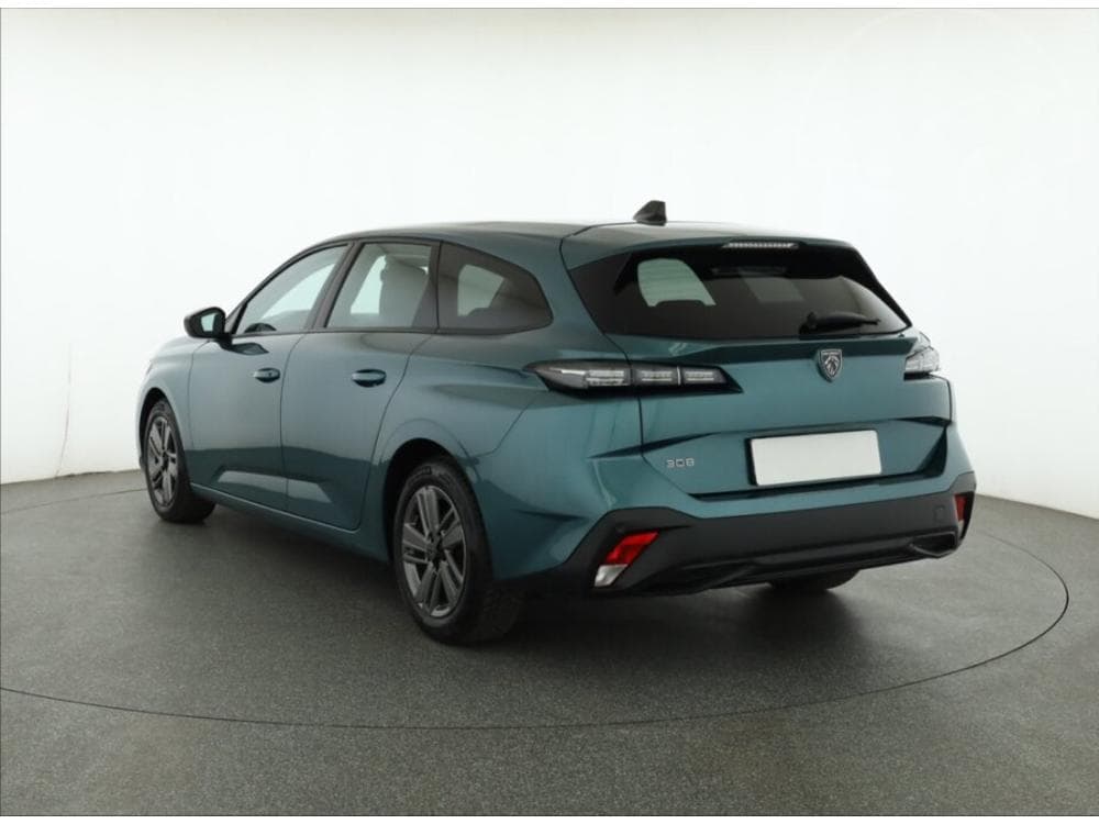 2022 Peugeot 308 - 7