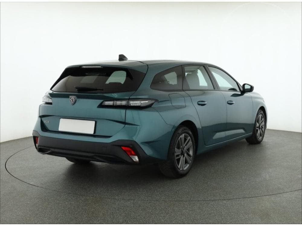 2022 Peugeot 308 - 9