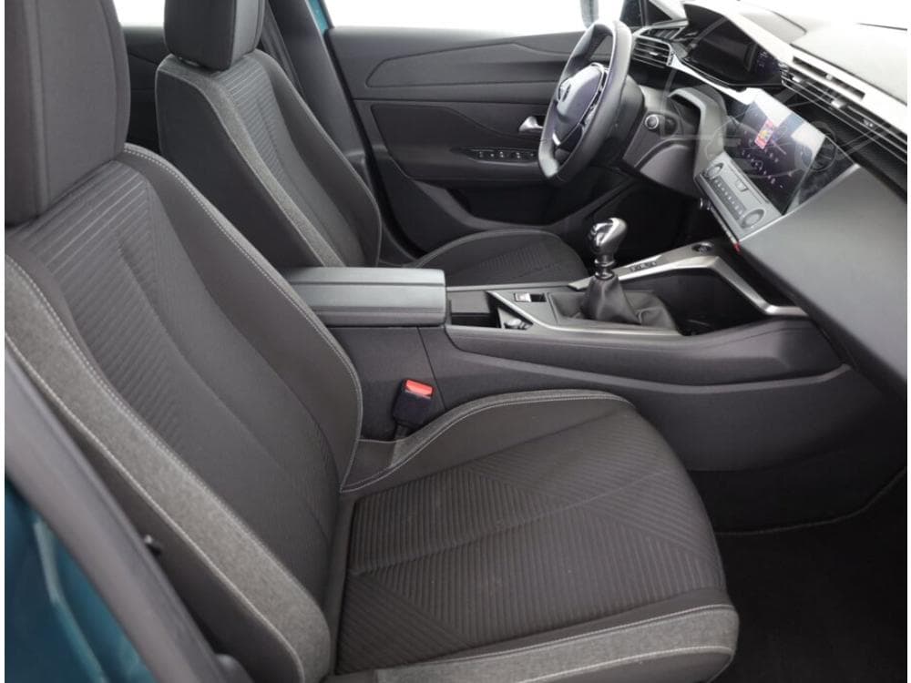 2022 Peugeot 308 - 13