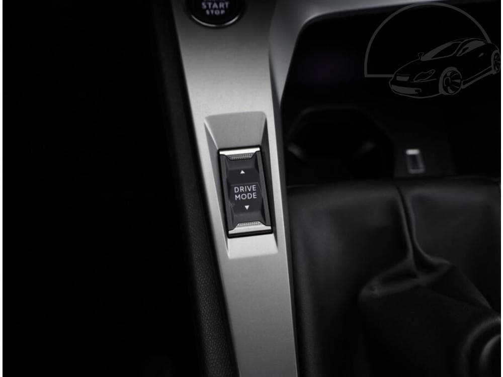 2022 Peugeot 308 - 23