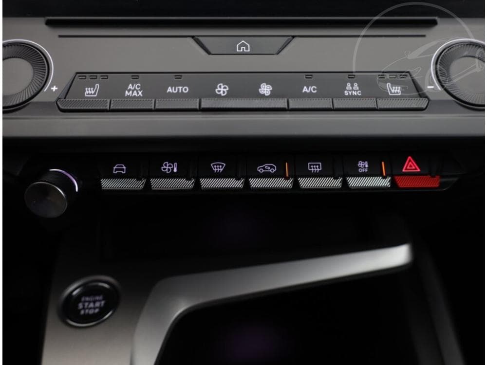 2022 Peugeot 308 - 27